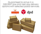 Bobbled Penis Sleeve (Vibrating)